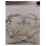 Sunbury High School Sweatshirt