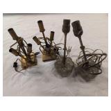 Vintage Lamps