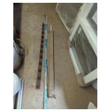 Stanley Door Hardware Set