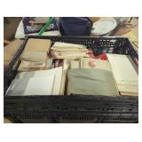 Paper Notepads