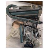 Kenmore Canister Vacuum