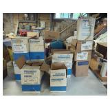 Progress Lighting Boxes