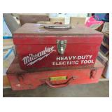 Toolboxes
