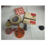 Fishing Gear Assortment