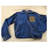 Champion Lycoming Jacket