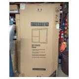 Sterling By-Pass Door