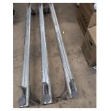 Aluminum Vehicle Ladder Racks