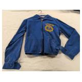 Lycoming College Jacket