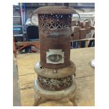 Perfection Oil Heater