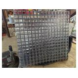 Square Plastic Sheets