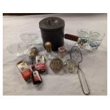 Vintage Kitchen Items