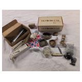 Small Collectibles