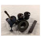 Vintage Tools
