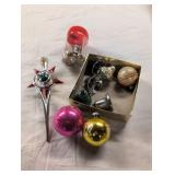 Christmas Ornaments