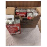 Coleman Fuel Cans (4)