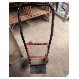 4-Wheel Wonder Hand Truck