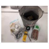 Shop Supplies