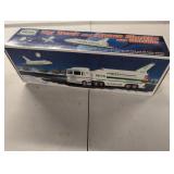 1999 Hess Toy Truck