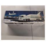 1999 Hess Toy Truck