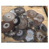 Circular Saw Blades