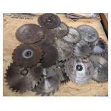 Circular Saw Blades
