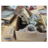 Brass Light Fixtures