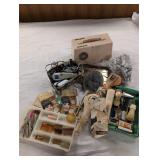 Vintage Personal Care Lot