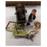 Vintage Toys