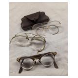 Eyeglasses