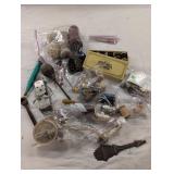 Sewing Items Lot