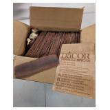 Dacor Miracle Bricks Set