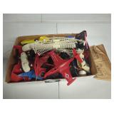 Model Parts