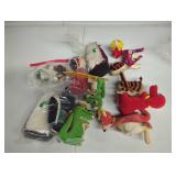 Dream Pets Plush Collection