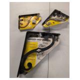 Stanley Shelf Brackets & Hanger