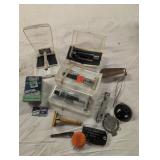 Vintage Razors & Blades