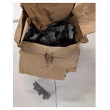 Metal Framing Anchors