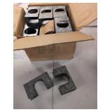 50 Kant-Sag Stud Shoes