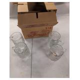 4 Fantasia Mugs
