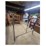 Scaffolding