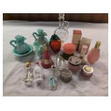Avon Collectibles