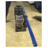 Kobalt 6-Ton Hydraulic Jack