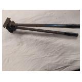 Metal Roof Crimper Tool