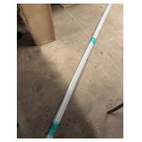 White Vinyl Drywall Corner Bead