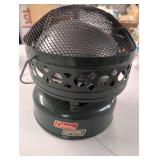 Coleman Adjustable Gas Heater
