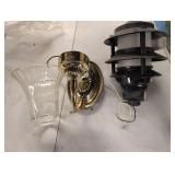 Light Fixtures
