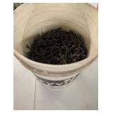 Bucket of Nails