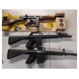 Toy Rifles
