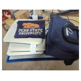 Penn State Memorabilia Lot