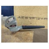 Electric Handheld Leaf Blower