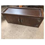 Wooden Cabinet